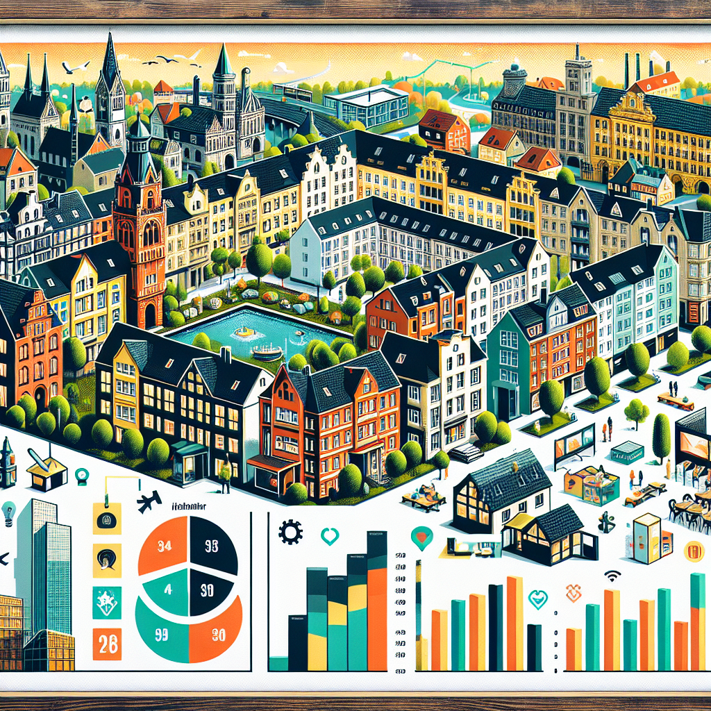 Faktoren Mietspiegel Hannover Anderten